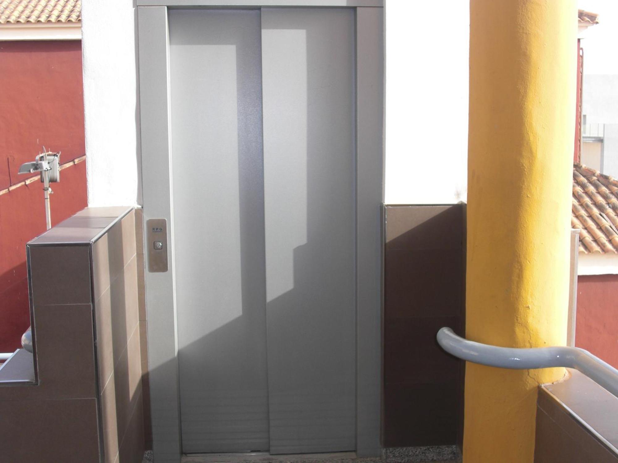 Pension Los Cisnes El Puerto de Mazarrón Exteriör bild
